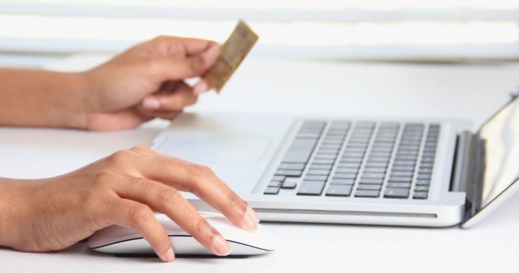 What Is A Bad Credit Merchant Account?