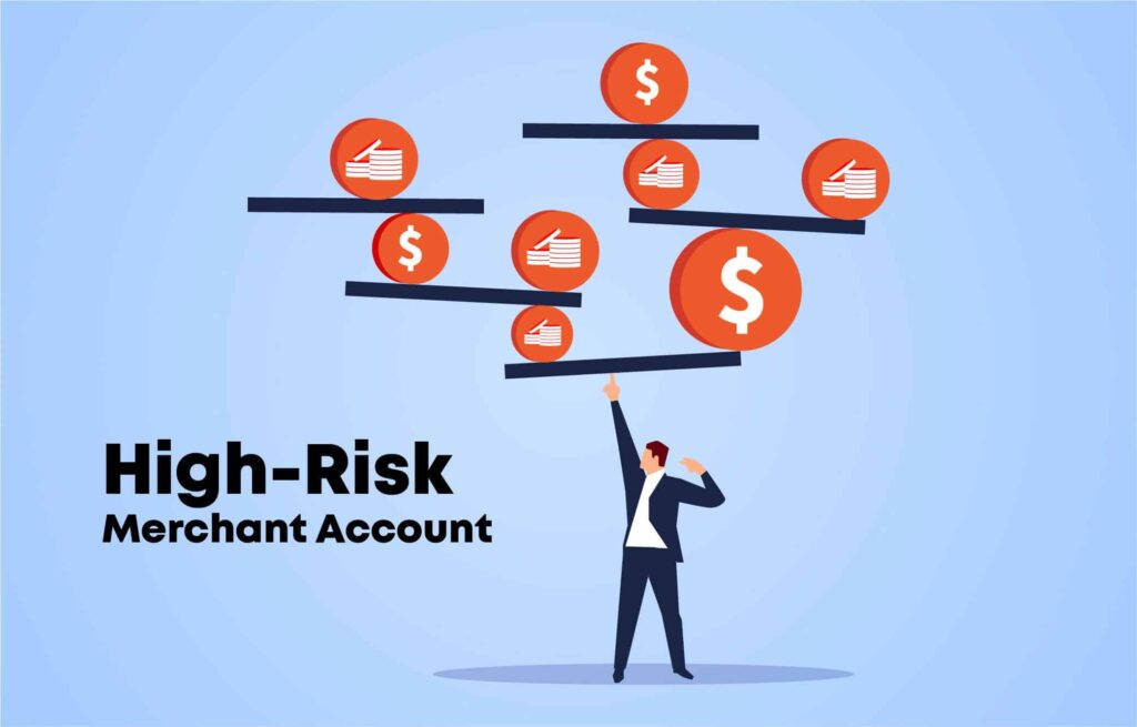 What Is A High Risk Merchant Account?