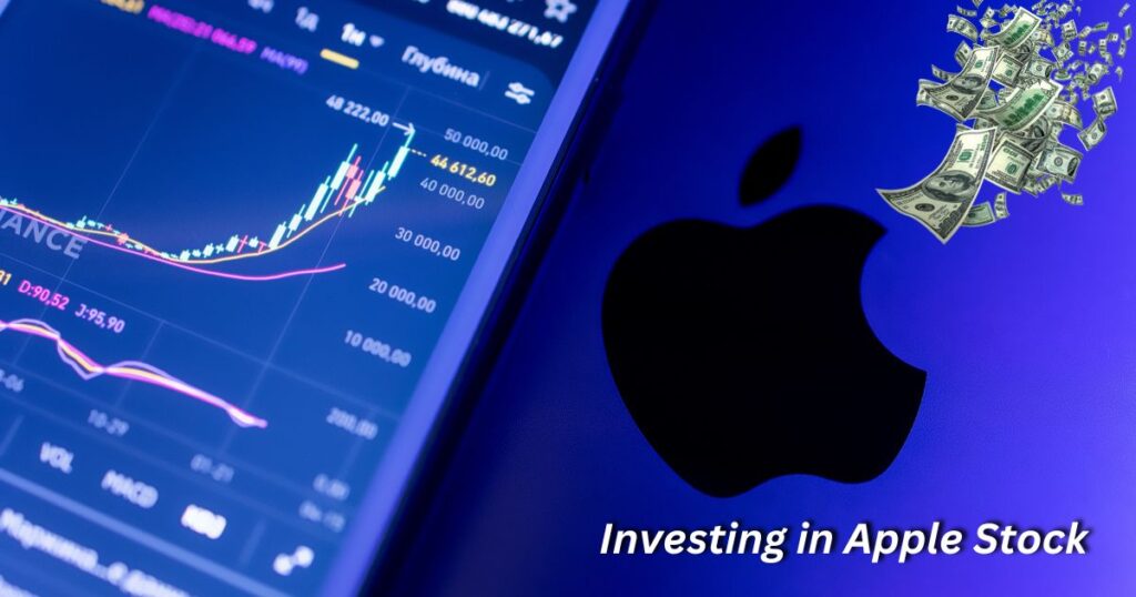 Investing in Apple Stock: Strategies and Considerations