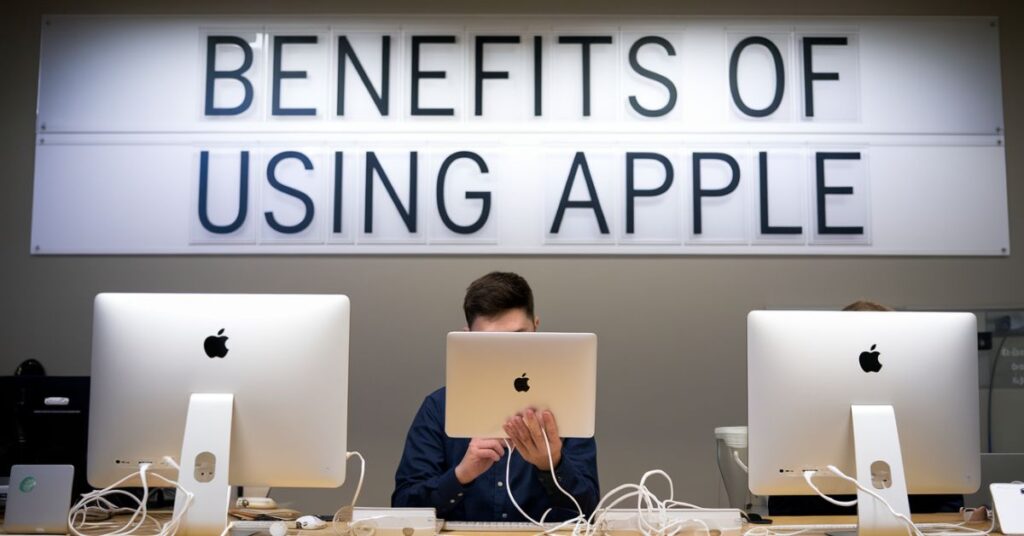 Benefits of Using Apple Sign AppleMiller9to5Mac