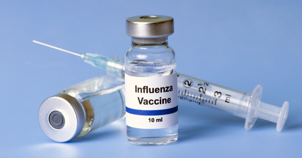 Which Of These Technological Advances Has Improved Flu Vaccines