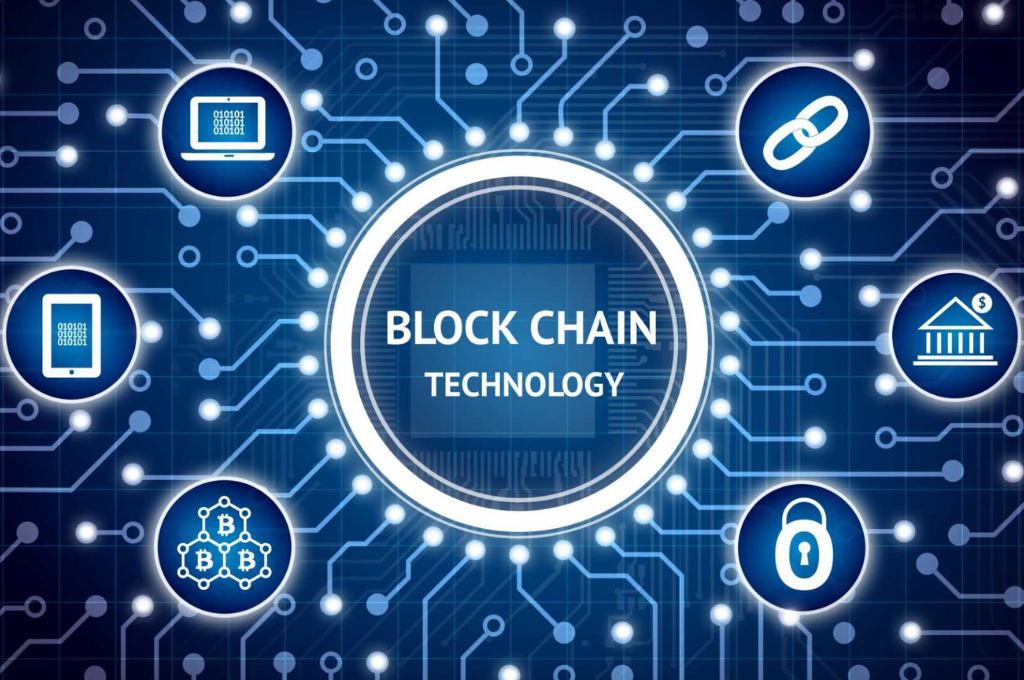 What is Blockchain Technology?